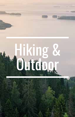 Kalastus ja veneily Hiking & outdoors