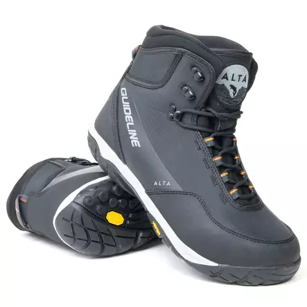 Guideline Alta NGx Vibram Wading Boot - Wading Boots - 7033841072502 - 1