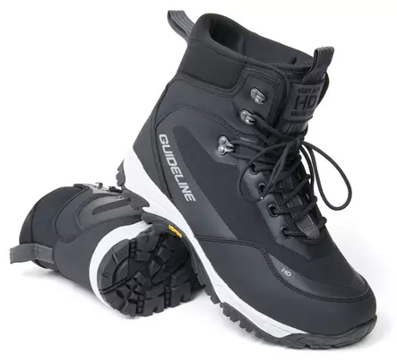 Guideline HD Vibram Wading Boot - Wading Boots - 7033841072694 - 1