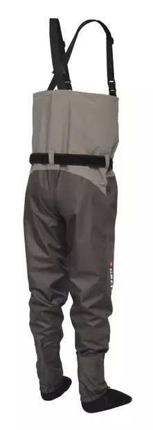 Greys Tital Wading Trousers #XL - Waders - 043388141736 - 2
