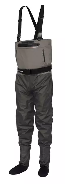 Greys Tital Wading Trousers #XL - Waders - 043388141736 - 1
