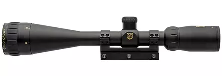 Nikko Stirling Airking 6-18x44 HMD - Nikko Stirling Scopes - 9420001436676 - 1