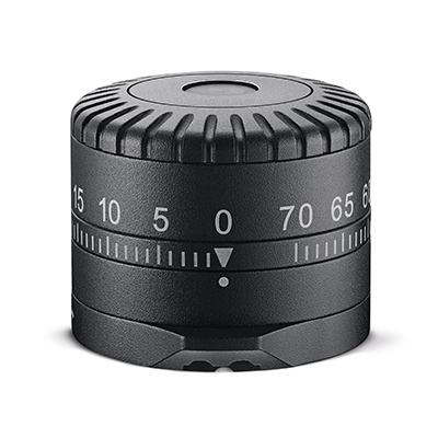 Swarovski Ballistic Turret Flex BFT - Swarovski Accessories - 9006325080056 - 2