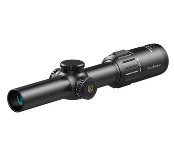 Nikko Stirling Boar Eater 1-6x24 - Nikko Stirling Scopes - 9420001438649 - 1